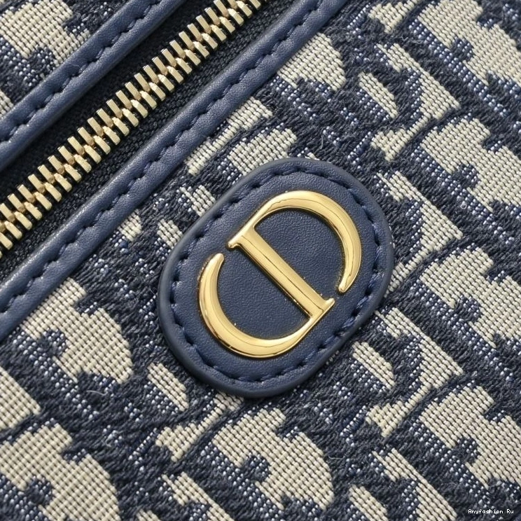 Thermal 87858 Bags Dior Christian Cosmetic 0823
